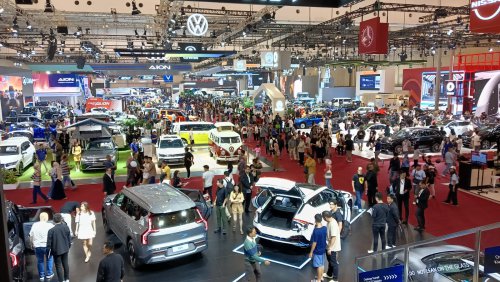 Penjualan Mobil Baru Terus Anjlok, Ini Penjelasan Ilmiah Peneliti UI