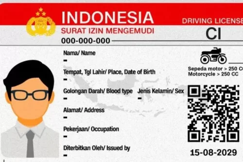Ada Biaya Tetek Bengek, Berikut Pengeluran Resmi Bikin Baru dan Perpanjang SIM C April 2026