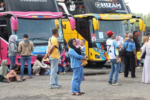 Tinggal Pilih, Ini Delapan Instansi Gelar Mudik Lebaran Gratis 2026