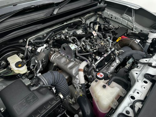 Mesin Diesel Mendadak Macet, Ini Beberapa Faktor Penyebabnya