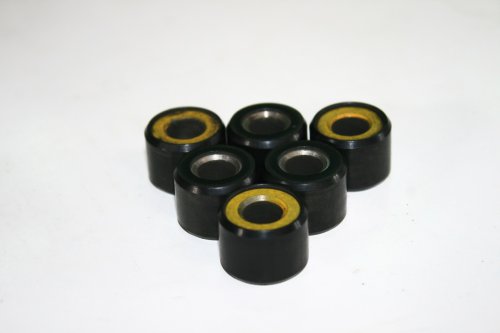 Ini Sebabnya Roller Motor Matic Rawan Peyang Saat Beratnya Disilang