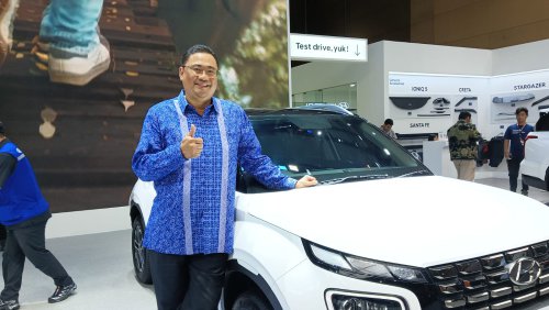 Masalah Ioniq 5 Mogok Beres, Hyundai Masih Tunggu Investigasi