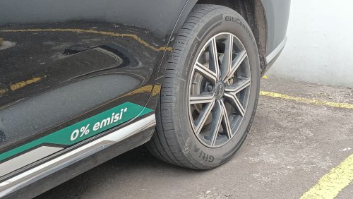 Ini Alasan Kenapa Ban Mobil Bekas Sering Kempis Jangan Kalian Abaikan