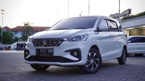 Catat Jadwal Ganti Filter Kabin Suzuki Ertiga dan Kisaran Harganya