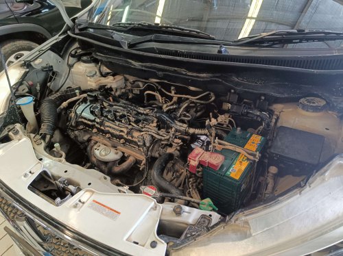 Penyebab Mesin Mobil Cepat Panas Padahal Radiator Terasa Normal