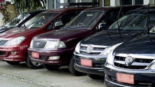 Pemprov DKI Tarik Rem Pemakaian Mobil Dinas, ASN Diminta Ganti ke Transportasi Ini