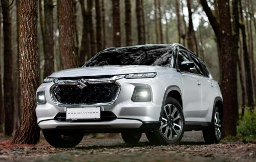 Promo Suzuki Oktober 2025 XL7 &amp; Ertiga Cashback Rp 30 Juta, Grand Vitara Rp 35 Juta