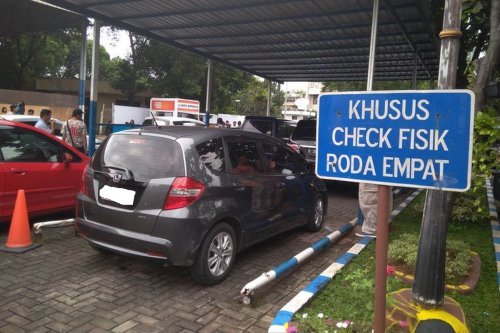 Gak Butuh KTP Pemilik Lama, Berikut Rincian Biaya Balik Nama Kendaraan Terbaru