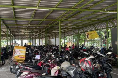 Tiga Kali Lipat Dari Jakarta, Tarif Parkir Termahal di Indonesia Justru Dipegang Kabupaten Ini
