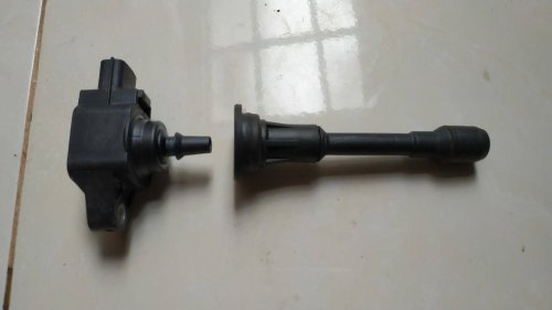 mobil, mesin, koil, check engine, pengapian, brebet, Koil Pengapian Melemah, Benarkah Tenaga Mobil Akan Ikut Menurun?