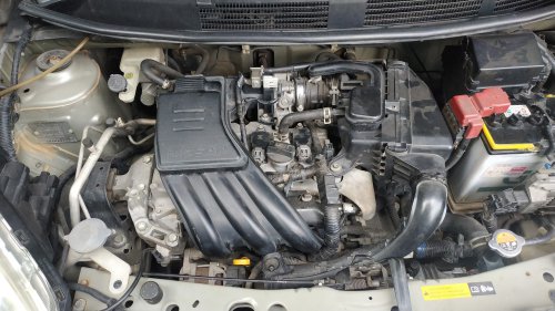 Memanaskan Mesin Mobil Tidak Usah Terlalu Lama, Berikut Penjelasannya
