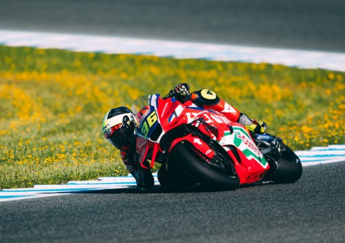MotoGP, honda, Joan Mir, motogp 2027, Bursa MotoGP 2027 Panas, Joan Mir Blak-blakan Terkait Masa Depannya