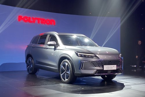 Tolak Perang Harga Mobil Baru, Polytron Pilih Jalur Konservatif di Indonesia