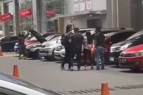 debt collector, leasing, mata elang, Tebus Motor Debt Collector, Tebus Kendaraan Leasing, Dunia Debt Collector Terungkap, Tak Semua Mobil atau Motor Tarikan Langsung Jadi Hak Milik Leasing