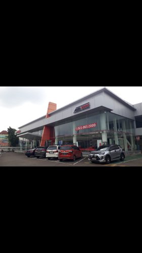 Auto2000 Soroti Wacana Stop Insentif, Industri Butuh Support Semua Pihak