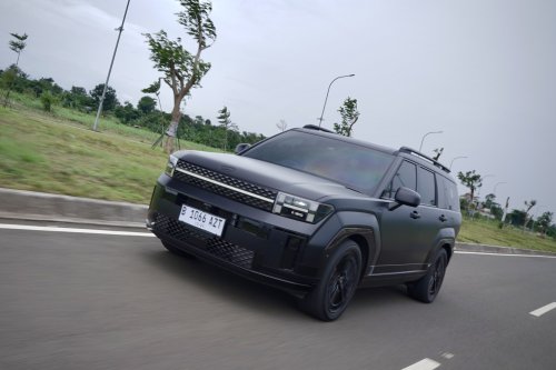 Clearance Stock Hyundai Palisade, Santa Fe, dan Tucson Turun Harga Besar-Besaran