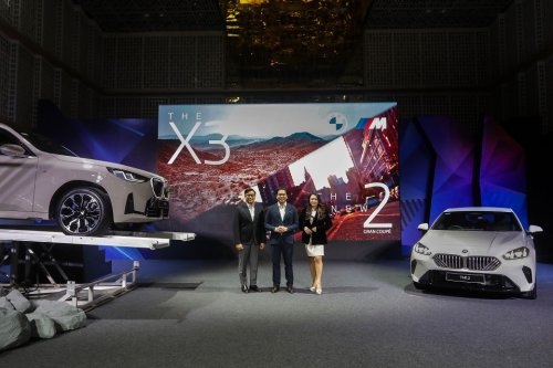 IEU-CEPA Disahkan, BMW Bocorkan Dampaknya ke Harga Mobil di Indonesia
