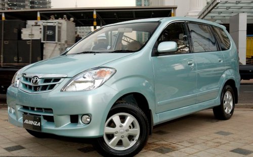 Pilihan 15 Mobil Bekas di Bawah Rp 100 Juta, Ada Avanza, Taruna sampai Serena