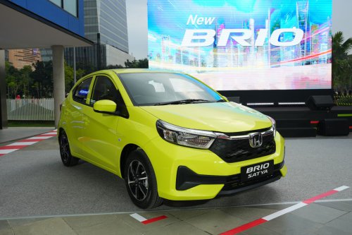 Butuh Kendaraan Murah? Ini Pilihan Mobil Baru Mesin Bensin di Bawah Rp 200 Juta