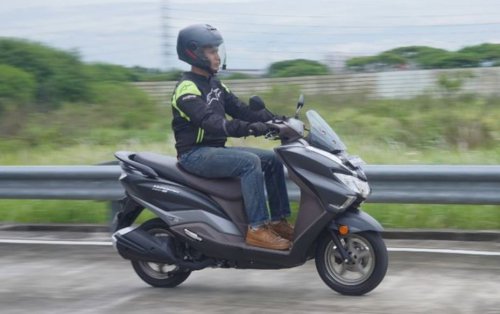 suzuki, recall, suzuki burgman, burgman, Burgman Street 125, Ada Kendala di Sistem Rem, Suzuki Lakukan Recall Burgman 125 EX