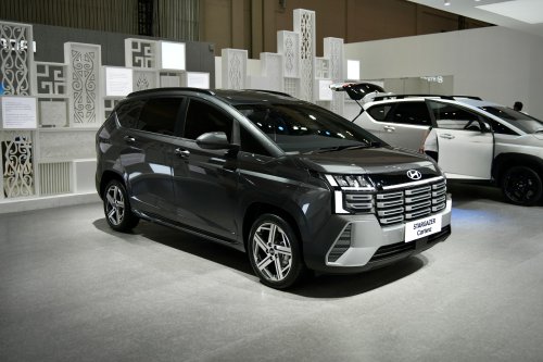 Hyundai Gowa Kasih Promo Menarik Buat Stargazer Cartenz, Cicilan Bisa Rp 3 Jutaan