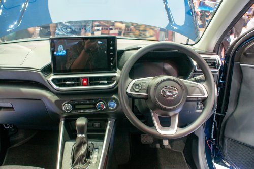 Harga Plastik Naik, Daihatsu Buka Suara Soal Dampaknya ke Harga Mobil