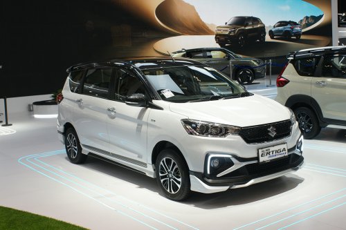Ternyata Segini Biaya Servis AC Suzuki Ertiga di Bengkel Spesialis,