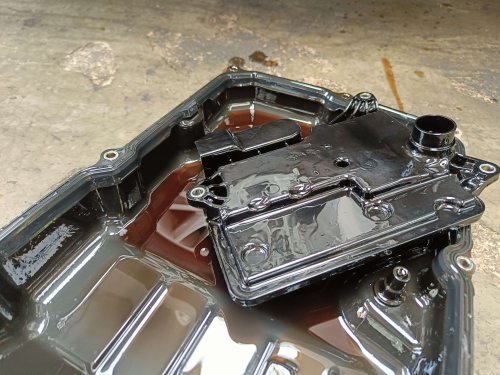 Ini Hal Sepele Penyebab Filter Oli Transmisi Mobil Bekas Matik Bisa Cepat Kotor
