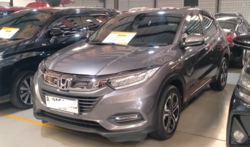 Promo, Servis, akhir tahun, honda hr-v, oli mesin, Mau Servis Berkala Honda HR-V, Bengkel Ini Kasih Diskon Akhir Tahun