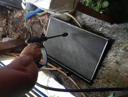 Servis Radiator Mobil Baiknya Dilakukan Setap Berapa Kilometer?