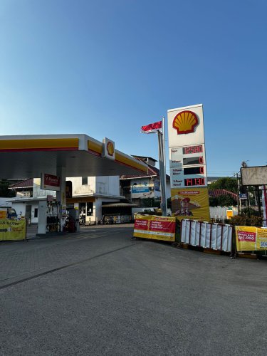 Indonesia, shell, diesel, harga bbm, Juni 2026, Update Harga BBM Shell Per 1 Juni 2026, Diesel Turun Banyak Banget