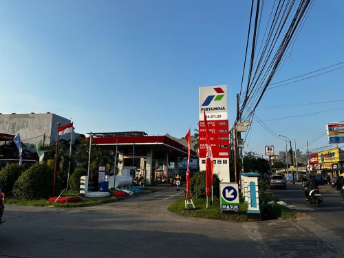 harga bbm, pertamax turbo, pt pertamina, Dexlite, Update Harga BBM Pertamina 4 Mei 2026, Turbo, Dexlite, dan Dex Naik