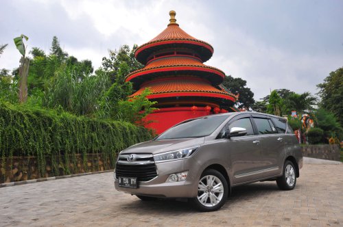 Kampas Rem Innova Reborn Cepat Habis? Cek Harga dan Waktu Gantinya!