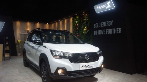 Filter Oli Suzuki XL7 Harus Diganti Kapan? Ini Perkiraan Biayanya