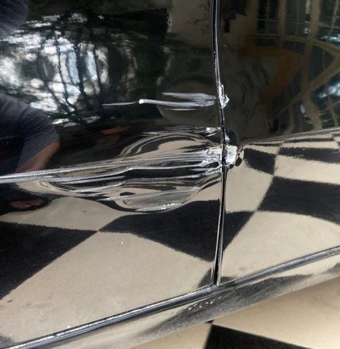 Penyebab Bodi Mobil Berkarat dan Cara Mengatasinya Agar Tidak Menyebar
