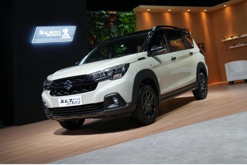 Fronx dan XL7 Bikin Suzuki Makin Kuat di Pasar HEV, Segini Penjualannya