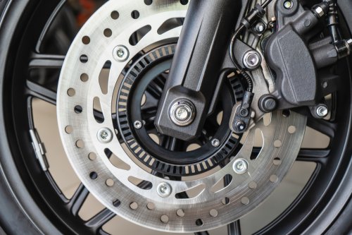 Fitur ABS di Sepeda Motor Sudah &lsquo;Seragam&rsquo; di Luar Negeri, Bagaimana Kabar Indonesia?