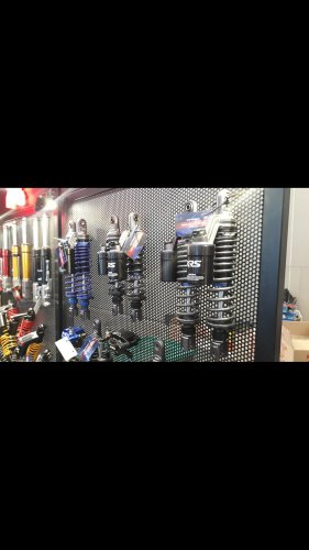 shockbreaker, master rem, kaliper, KYTA, IMOS 2025, Shockbreaker sampai Master Rem, KYTA Kasih Harga Miring di IMOS 2025