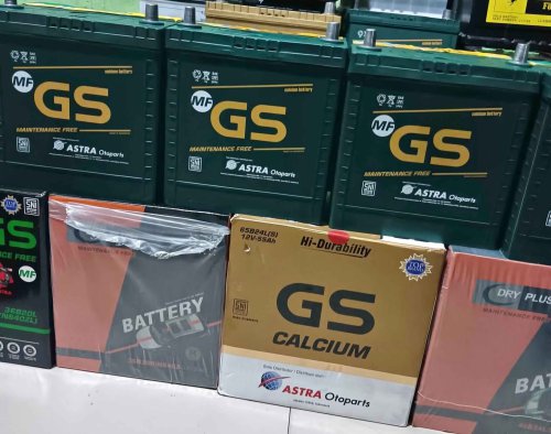 Pilih Aki Basah atau Kering? Ketahui Ini Perbedaan dan Cara Memilihnya