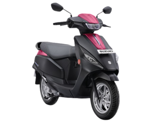 Suzuki Indonesia Bakal Jual Motor Listrik, Model Ini Diprediksi Masuk Tanah Air