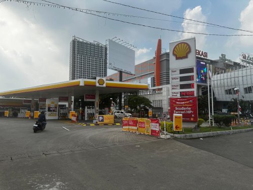 vivo, informasi, shell, November 2025, Harga Bensin Swasta Turun, Bagaimana dengan Ketersediaan Stoknya?