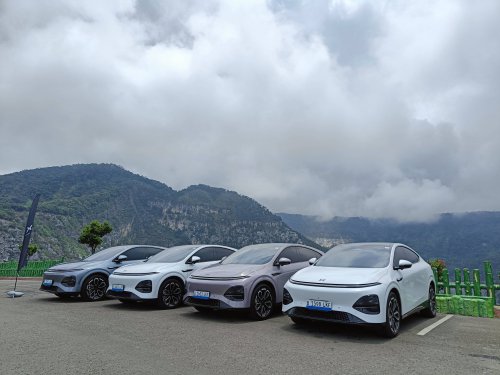 Menanti Xpeng G6 Pro di Indonesia, Kapan Bisa Sampai ke Rumah?