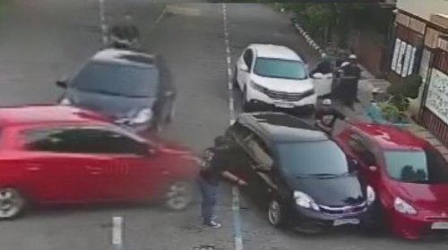 Fakta Temuan Leasing, 95 Persen Kendaraan Yang Ditindak Debt Collector Ada di Pihak Ketiga