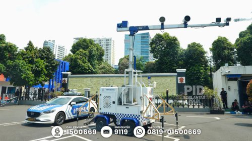 Fakta Mengejutkan Tahun Ini Angka Kecelakaan Lalu Lintas Turun, Ini Kata Polisi
