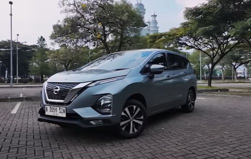 Harga Filter Udara Nissan Livina, Begini Dampak Jika Terlambat Diganti