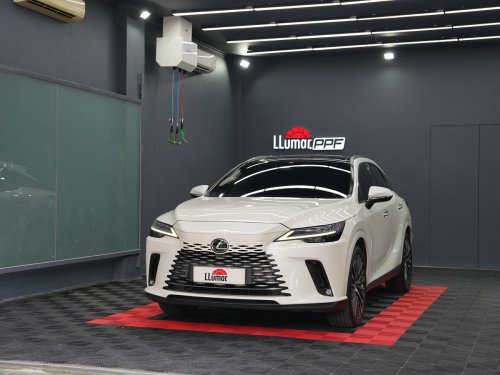 kaca film, llumar, Duratect Paint Protection Film, LLumar PPF, JKIND Buka Workshop Baru di Alam Sutera, Punya Ahli Bersertifikat Untuk Pemasangan
