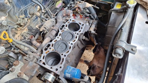 Ngeri Banget, Begini Akibatnya Kalau Kipas Radiator Mobil Mati di Jalan