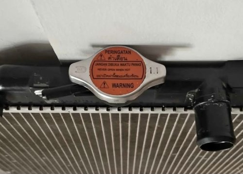 Kenapa Air Radiator Cepat Habis Padahal Gak Bocor? Ini Penjelasannya