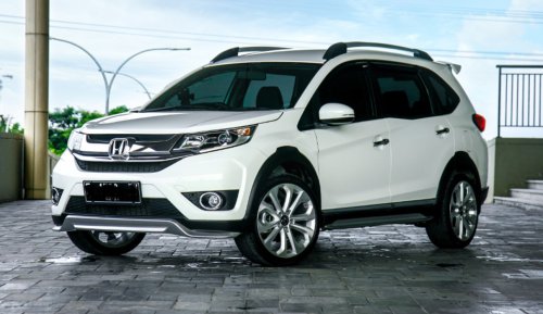 Minat Honda BR-V Bekas, Jelang Lebaran Idul Adha Dijual Segini
