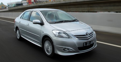 toyota vios, toyota vios bekas, vios bekas, mobil bekas Toyota Vios, harga mobil bekas vios, Buruan Dibayar Toyota Vios 2011 Jelang Akhir Tahun, Harga Rp 60 Jutaan